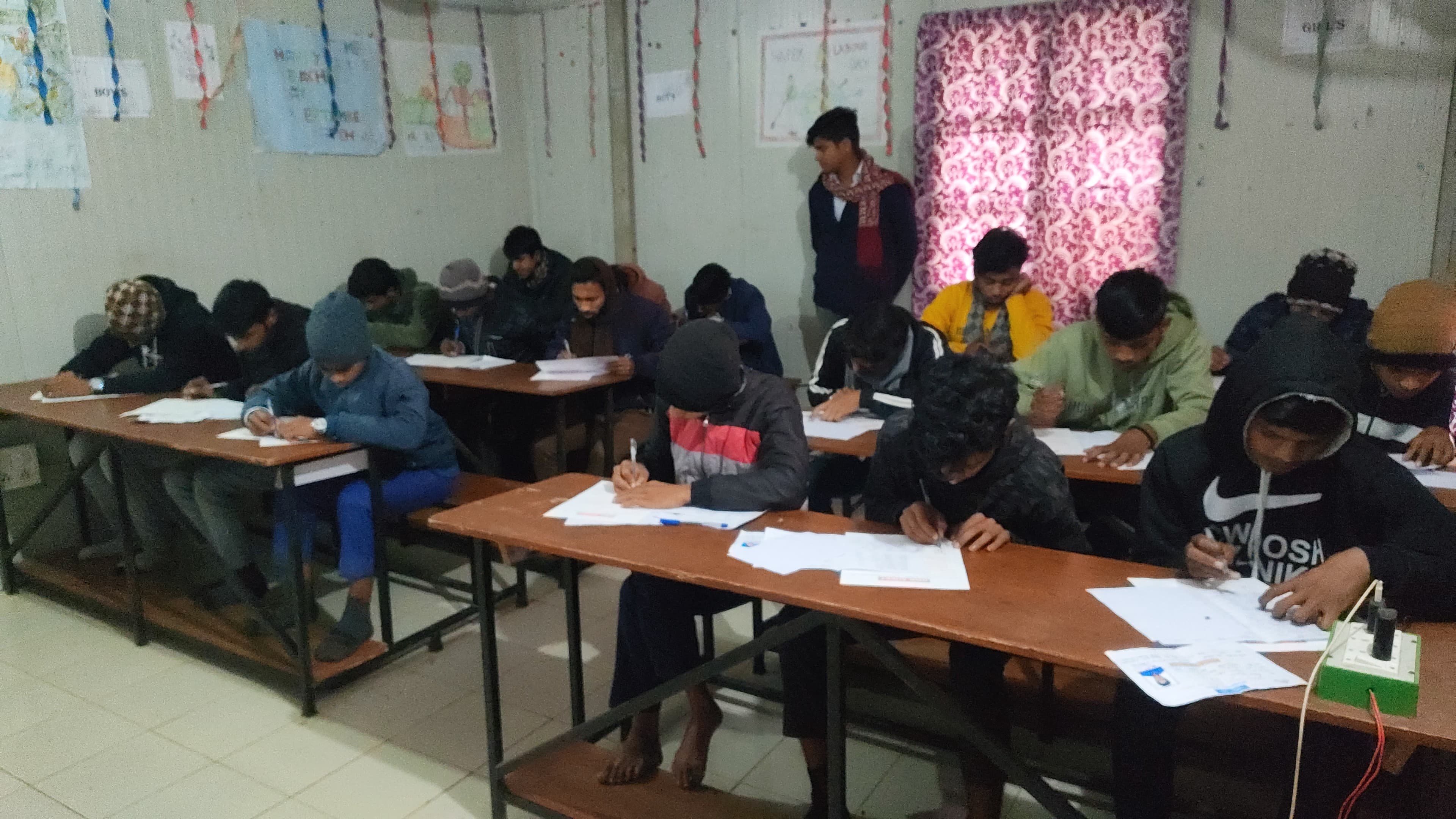 Edufication Empower Foundation
